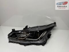 TOYOTA COROLLA 2019 - 2025 SEDAN FAR LAMBASI ÖN SOL ( SOL FAR )