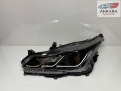 TOYOTA COROLLA 2019 - 2025 SEDAN FAR LAMBASI ÖN SOL ( SOL FAR )