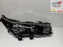 TOYOTA COROLLA 2013 - 2015 FAR LAMBASI ÖN SAĞ ( ORJİNAL FARBA-ULO - SAĞ FAR )