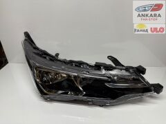 TOYOTA COROLLA 2016 - 2018 FAR LAMBASI ÖN SAĞ ( ORJİNAL FARBA-ULO - SAĞ FAR )