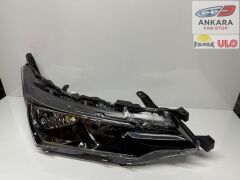 TOYOTA COROLLA 2016 - 2018 FAR LAMBASI ÖN SAĞ ( ORJİNAL FARBA-ULO - SAĞ FAR )