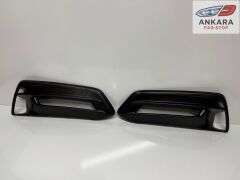HONDA ACCORD 2020 - 2023 SİS LAMBA KAPAĞI - ÖN TAKIM SAĞ - SOL (SİS KAPAK SAĞ-SOL 2 ADET)