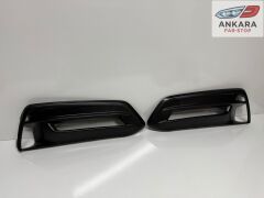 HONDA ACCORD 2020 - 2023 SİS LAMBA KAPAĞI - ÖN TAKIM SAĞ - SOL (SİS KAPAK SAĞ-SOL 2 ADET)