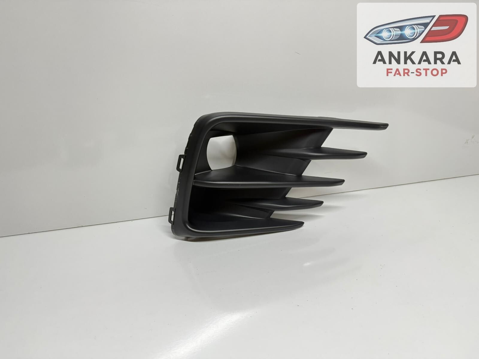 HONDA CİTY 2021 - 2024 SİS LAMBA KAPAĞI - ÖN TAKIM SAĞ - SOL (SİS KAPAK SAĞ-SOL 2 ADET)