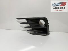 HONDA CİTY 2021 - 2024 SİS LAMBA KAPAĞI - ÖN TAKIM SAĞ - SOL (SİS KAPAK SAĞ-SOL 2 ADET)