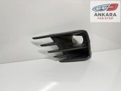 HONDA CİTY 2021 - 2024 SİS LAMBA KAPAĞI - ÖN SOL (SİS KAPAK ÖN SOL)