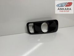 HONDA CİVİC 1999-2001 İES MAKYAJLI SİS LAMBA KAPAĞI-ÖN TAKIM SAĞ-SOL (SİS KAPAK SAĞ-SOL 2 ADET)