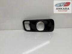 HONDA CİVİC 1999-2001 İES MAKYAJLI SİS LAMBA KAPAĞI-ÖN TAKIM SAĞ-SOL (SİS KAPAK SAĞ-SOL 2 ADET)