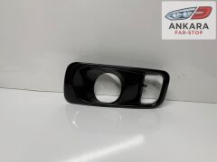 HONDA CİVİC 1999-2001 İES MAKYAJLI SİS LAMBA KAPAĞI-ÖN TAKIM SAĞ-SOL (SİS KAPAK SAĞ-SOL 2 ADET)