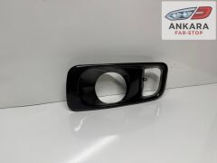 HONDA CİVİC 1999 - 2001 İES MAKYAJLI KASA SİS LAMBA KAPAĞI ÖN SOL ( SİS KAPAK ÖN SOL )