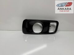 HONDA CİVİC 1999 - 2001 İES MAKYAJLI KASA SİS LAMBA KAPAĞI ÖN SOL ( SİS KAPAK ÖN SOL )