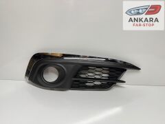 HONDA CİVİC FC5 2016-2019 MAKYAJSIZ SİS LAMBA KAPAĞI ÖN TAKIM SAĞ-SOL (KROM-SİS KAPAK SAĞ-SOL)