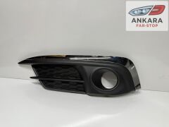 HONDA CİVİC FC5 2016-2019 MAKYAJSIZ SİS LAMBA KAPAĞI ÖN TAKIM SAĞ-SOL (KROM-SİS KAPAK SAĞ-SOL)