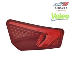 TOYOTA AVENSİS 2015 - 2017 DIŞ STOP LAMBASI SOL (LEDLİ TİP STOP - VALEO MARKA)