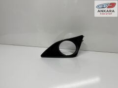 TOYOTA COROLLA 2007-2009 KASA SİS KAPAK TAKIMI ÖN SAĞ - SOL TAKIM (ÖN SAĞ-SOL 2 SİS KAPAK)
