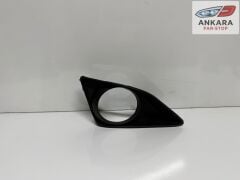 TOYOTA COROLLA 2007-2009 KASA SİS KAPAK TAKIMI ÖN SAĞ - SOL TAKIM (ÖN SAĞ-SOL 2 SİS KAPAK)