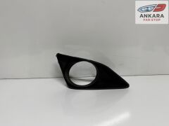 TOYOTA COROLLA 2007 - 2009 KASA SİS KAPAK ÖN SAĞ (ÖN SAĞ SİS KAPAK)
