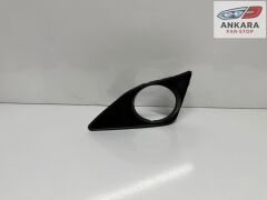 TOYOTA COROLLA 2007 - 2009 KASA SİS KAPAK ÖN SOL (ÖN SOL SİS KAPAK)