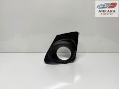 TOYOTA COROLLA 2010 - 2012 MAKYAJLI KASA SİS KAPAK ÖN SOL (SİS KAPAK ÖN SOL)