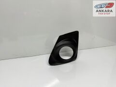 TOYOTA COROLLA 2010 - 2012 MAKYAJLI KASA SİS KAPAK ÖN SOL (SİS KAPAK ÖN SOL)