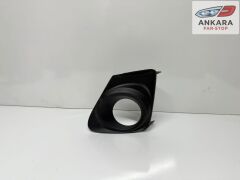 TOYOTA COROLLA 2010 - 2012 MAKYAJLI KASA SİS KAPAK ÖN SOL (SİS KAPAK ÖN SOL)