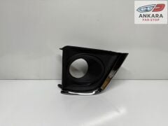 TOYOTA COROLLA 2013 - 2015 SİS KAPAK TAKIMI ÖN SAĞ - SOL (KROM ÇITALI TİP ÖN SAĞ-SOL 2 SİS KAPAK)