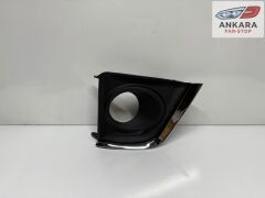 TOYOTA COROLLA 2013 - 2015 SİS KAPAK ÖN SAĞ (KROM ÇITALI TİP ÖN SAĞ SİS KAPAK)