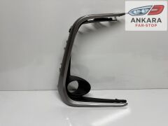 TOYOTA COROLLA 2019-2025 SEDAN SİS LAMBA KAPAK ÖN SAĞ (KOYU GRİ ÖN SAĞ SİS KAPAK)