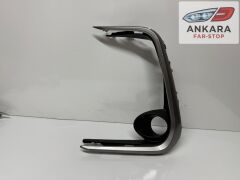 TOYOTA COROLLA 2019-2025 SEDAN SİS LAMBA KAPAK ÖN SOL (KOYU GRİ ÖN SOL SİS KAPAK)