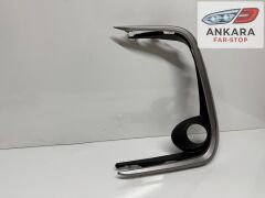 TOYOTA COROLLA 2019-2025 SEDAN SİS LAMBA KAPAK ÖN SOL (KOYU GRİ ÖN SOL SİS KAPAK)