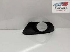 TOYOTA VERSO 2009-2012 SİS KAPAK TAKIMI ÖN SAĞ-SOL (ÖN SAĞ - SOL 2 KAPAK)