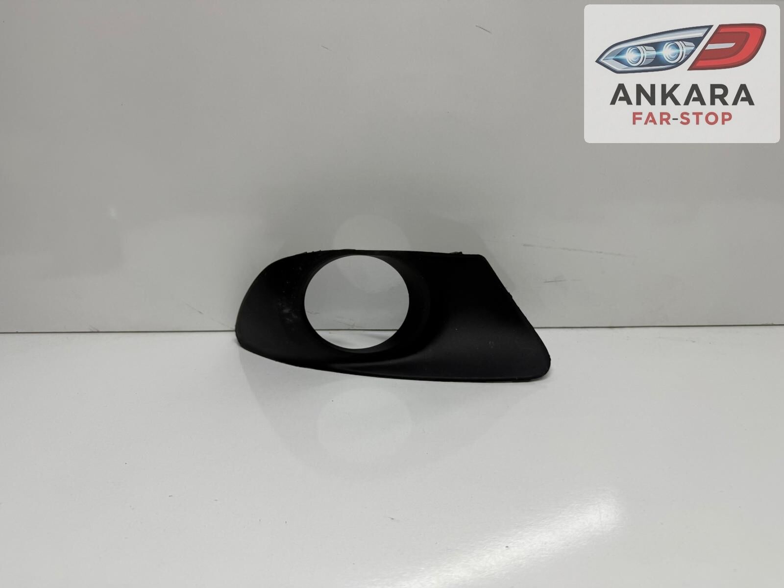 TOYOTA VERSO 2009-2012 SİS KAPAK TAKIMI ÖN SAĞ-SOL (ÖN SAĞ - SOL 2 KAPAK)