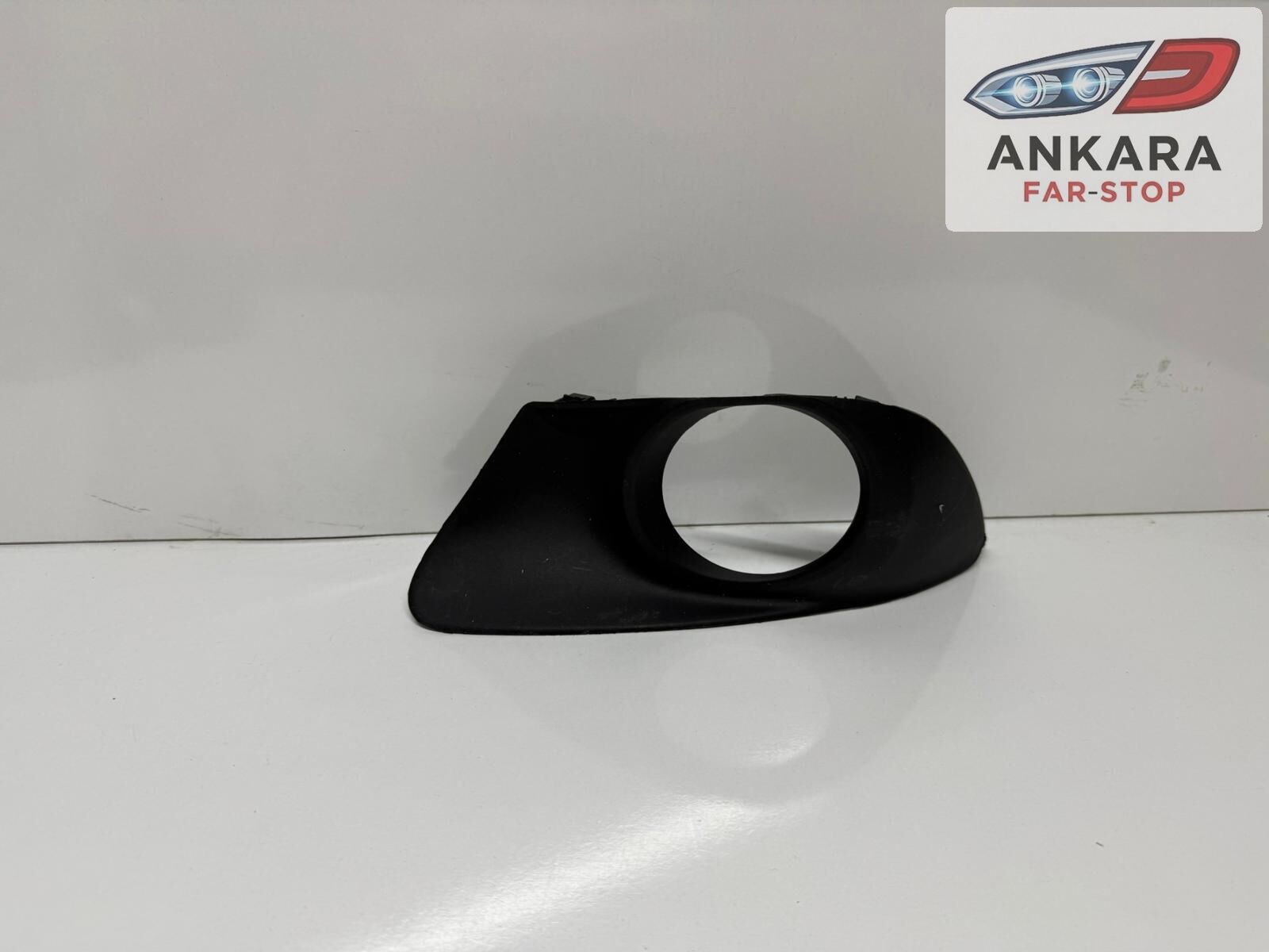 TOYOTA VERSO 2009 - 2012 SİS KAPAK ÖN SOL (ÖN SOL SİS KAPAK)