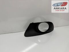 TOYOTA VERSO 2009 - 2012 SİS KAPAK TAKIMI ÖN SOL (ÖN SOL SİS KAPAK)