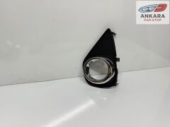 TOYOTA YARİS 2014 - 2016 SİS KAPAK TAKIMI ÖN (ÖN SAĞ - SOL 2 KAPAK - SİSLİ TİP KAPAK)