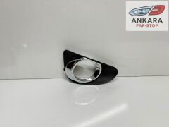 TOYOTA YARİS 2012 - 2014 SİS KAPAK TAKIMI ÖN (ÖN SAĞ - SOL 2 KAPAK - SİSLİ TİP KAPAK)
