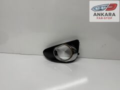 TOYOTA YARİS 2012 - 2014 SİS KAPAK ÖN SOL (ÖN SOL SİS KAPAK - SİSLİ TİP KAPAK)