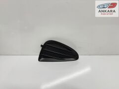 TOYOTA YARİS 2012 - 2014 SİSSİZ TİP SİS KAPAK ÖN SAĞ ( ÖN SAĞ SİS KAPAK - SİSSİZ TİP KAPAK )