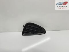 TOYOTA YARİS 2012 - 2014 SİSSİZ TİP SİS KAPAK ÖN SAĞ ( ÖN SAĞ SİS KAPAK - SİSSİZ TİP KAPAK )