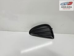 TOYOTA YARİS 2012 - 2014 SİSSİZ TİP SİS KAPAK ÖN SOL ( ÖN SOL SİS KAPAK - SİSSİZ TİP KAPAK )