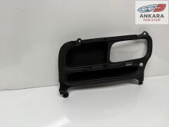 TOYOTA AVENSİS 2003 - 2006 SİS LAMBA KAPAK TAKIMI ÖN (ÖN SİS KAPAK SAĞ - SOL 2 KAPAK)