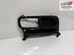 TOYOTA AVENSİS 2003 - 2006 SİS LAMBA KAPAK TAKIMI ÖN (ÖN SİS KAPAK SAĞ - SOL 2 KAPAK)