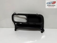 TOYOTA AVENSİS 2003 - 2006 SİS LAMBA KAPAK TAKIMI ÖN (ÖN SİS KAPAK SAĞ - SOL 2 KAPAK)