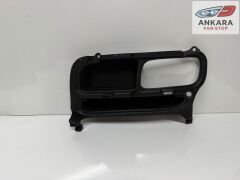 TOYOTA AVENSİS 2003 - 2006 SİS LAMBA KAPAK ÖN SOL (ÖN SİS KAPAK SOL)