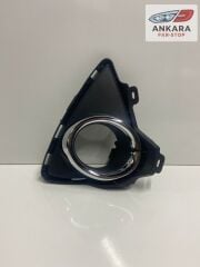 TOYOTA AURİS 2013 - 2015 SİS KAPAK TAKIMI ÖN SAĞ - SOL (ÖN SAĞ - SOL 2 SİS KAPAK)