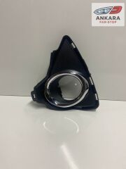 TOYOTA AURİS 2013 - 2015 SİS KAPAK ÖN SOL (ÖN SOL SİS KAPAK)