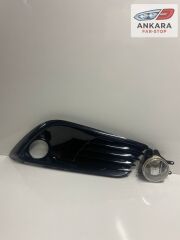 TOYOTA AURİS 2015 - 2018 SİS LAMBA VE KAPAK ÖN SAĞ (ÖN SAĞ SİS - ÖN SAĞ SİS KAPAK)