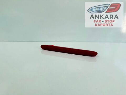 HONDA ACCORD 2003 - 2007 ARKA TAMPON REFLEKTÖRÜ SAĞ