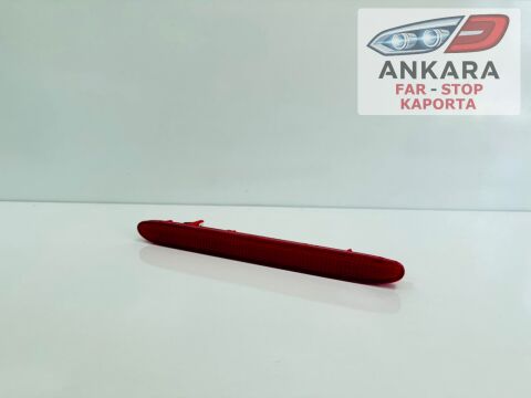 HONDA ACCORD 2003 - 2007 ARKA TAMPON REFLEKTÖRÜ SAĞ
