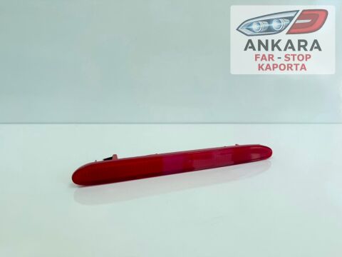 HONDA ACCORD 2003 - 2007 ARKA TAMPON REFLEKTÖRÜ SOL